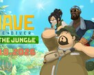 Dave The Diver's nya DLC kommer äntligen att släppas den 18 juni.