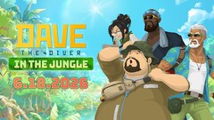 Dave The Diver's nya DLC kommer äntligen att släppas den 18 juni.