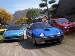 Många fans av Forza Horizon 6 skulle gärna se fler kombibilar.