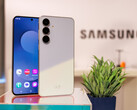 Bra prestanda och funktioner till ett alltmer attraktivt pris: Galaxy S25 FE i en recension. (Bildkälla: Daniel Schmidt)