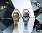 Klockorna i Casio GMW-BZ5000-serien har officiellt lanserats i USA (Bildkälla: Casio)