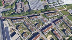 GNSS-mätning: Vändpunkt