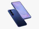 Galaxy S26 Pro uppges vara ersättaren till Galaxy S25. (Bildkälla: Android Headlines &amp; OnLeaks)