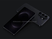 Galaxy S26 Ultra använder det kamerahus som redan finns på Galaxy Z Fold7. (Bildkälla: Android Headlines & OnLeaks)