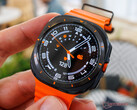Galaxy Watch Ultra verkar ligga till grund för designen av Galaxy Watch8 och Galaxy Watch8 Classic. (Bildkälla: Notebookcheck)