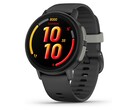 Garmin Bounce 2 smartwatch (bilden) får programvaruversion 5.12. (Bildkälla: Garmin)
