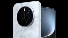 Honor Magic 7. (Bildkälla: Honor, redigerad)