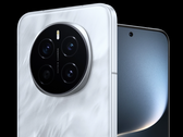 Honor Magic 7. (Bildkälla: Honor, redigerad)
