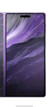 Huawei Mate XT 2:s design