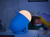 IKEA:s Grejsimojs LED-bordslampa (bilden) finns nu tillgänglig på marknader över hela världen. (Bildkälla: IKEA)