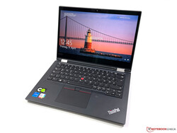 Lenovo ThinkPad L13 Yoga