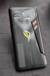 ASUS ROG Phones Aura RGB ROG-logo