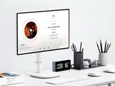 KTC:s senaste smarta monitor har quad-högtalare och en webbkamera på 8 MP (Bildkälla: KTC)