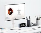 KTC:s senaste smarta monitor har quad-högtalare och en webbkamera på 8 MP (Bildkälla: KTC)