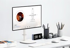 KTC:s senaste smarta monitor har quad-högtalare och en webbkamera på 8 MP (Bildkälla: KTC)