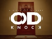 Kojimas OD Xbox-spel (Bildkälla: Skärmdump från OD-Knock teaser-video