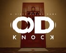 Kojimas OD Xbox-spel (Bildkälla: Skärmdump från OD-Knock teaser-video