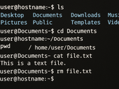 Linux from Scrach 12.4 håller CLI vid liv men erbjuder vägar för en fullt utrustad självbyggd distro (Bildkälla: Skapad med hjälp av OpenAI)