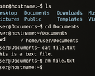 Linux from Scrach 12.4 håller CLI vid liv men erbjuder vägar för en fullt utrustad självbyggd distro (Bildkälla: Skapad med hjälp av OpenAI)