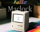 Maclocks design var inspirerad av Macintosh Classic. (Bildkälla: Kokogol)