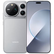 Honor Magic9 Pro Max i silver