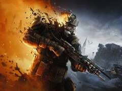 Officiell reklambild för Metro 2039.
