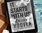 En Nook Glowlight 4 Plus (Bildkälla: barnesandnoble.com)