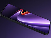 OnePlus 16 kommer enligt uppgift att utrustas med de egna chipen G2, T2 och P4. Bild: en PR-rendering av Ace 6 Ultra.