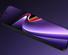 OnePlus 16 kommer enligt uppgift att utrustas med de egna chipen G2, T2 och P4. Bild: en PR-rendering av Ace 6 Ultra.