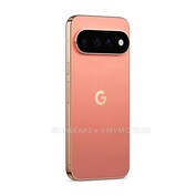 Google Pixel 11 Pro i färgen Dune