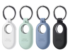 Enligt en läcka planerar Samsung en efterföljare till SmartTag 2 (se bilden här). 