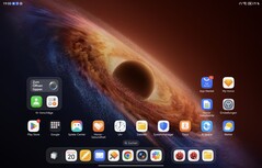 Honor MagicPad 4 MagicOS 10 recension