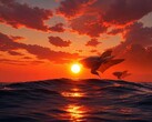 En skärmdump av Subnautica 2 som körs på PC