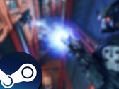 Fram till den 26 juni finns Titanfall 2 tillgängligt på Steam med 85% rabatt för cirka 4,50 USD. (Bildkälla: Steam)