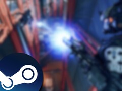 Fram till den 26 juni finns Titanfall 2 tillgängligt på Steam med 85% rabatt för cirka 4,50 USD. (Bildkälla: Steam)