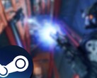 Fram till den 26 juni finns Titanfall 2 tillgängligt på Steam med 85% rabatt för cirka 4,50 USD. (Bildkälla: Steam)