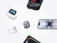 Ugreen's Nexode Air 45W GaN-laddare