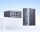 Den nya dockningsstationen Ugreen Revodok Pro USB-C stöder upp till tre 4K-skärmar på Windows-datorer.