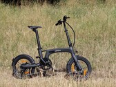 Recension av Carbon Fold 2: Kompakt, smidig och lätt att bära med sig