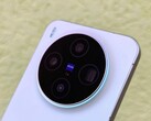 Vivo X300 recension. (Bildkälla: Marcus Herbrich)