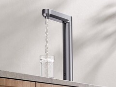 Xiaomis nya Mijia vattenrenare S1 1200G (bilden) finns tillgänglig i Kina. (Bildkälla: Xiaomi)