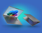Den nya Acer Aspire 18 finns med olika Intel Panther Lake-processorer.