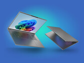 Den nya Acer Aspire 18 finns med olika Intel Panther Lake-processorer.