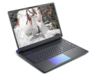 Dells senaste Alienware-bärbara dator kostar nästan 5K, men 4K eller HDR finns ingenstans att hitta (Bildkälla: Dell)