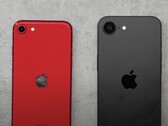 Apple iPhone SE 4 (R) förväntas ha en A18 SoC i kombination med 8 GB RAM för Apple Intelligence-stöd. (Bildkälla: ZoneOfTech)