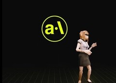 Artificial Agencys beteendemotor möjliggör verklighetstrogna karaktärer och regissörer i spel som dynamiskt anpassar sig till spelarna (Bildkälla: Artificial Agency)