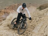 Elcyklar med Bosch-motorer får nya funktioner