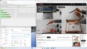 Maximal fördröjning vid uppspelning av 4K-videomaterial