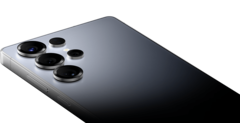 Galaxy S25 Ultra. (Bildkälla: Samsung)