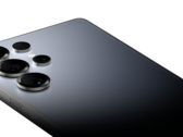 Galaxy S25 Ultra. (Bildkälla: Samsung)